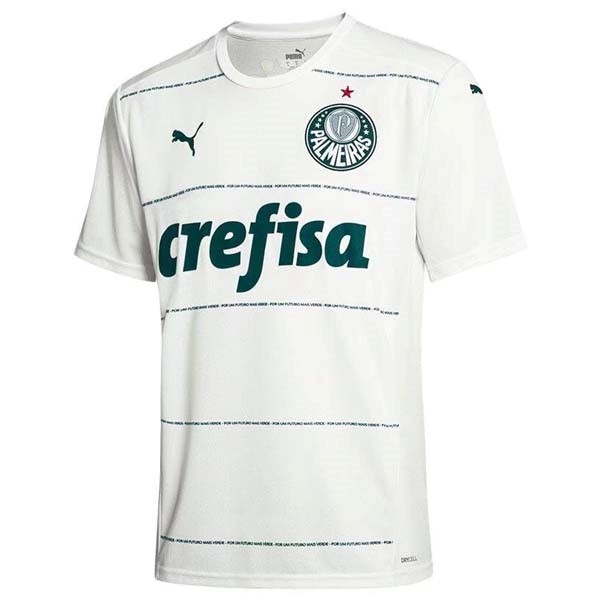 Tailandia Camiseta Palmeiras 2ª 2022-2023